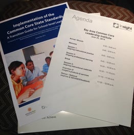 Common Core Implementation