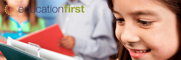 Education First Race to the Top Report Education First Race to the Top Report