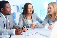 Making time for collaboration, discussions on the success and challenges, and consistent feedback will all play a key role in helping to create classrooms in which students are challenged by the new standards.