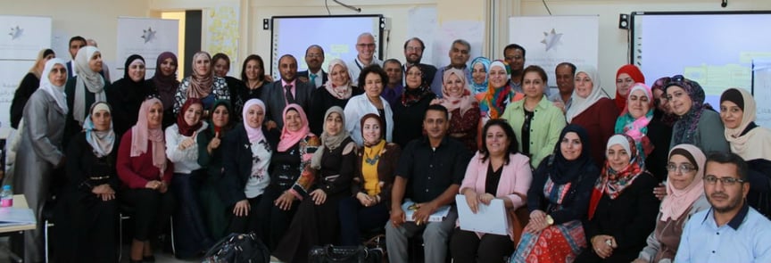Principal Leadership in Amman, Jordan Principal Leadership in Amman, Jordan