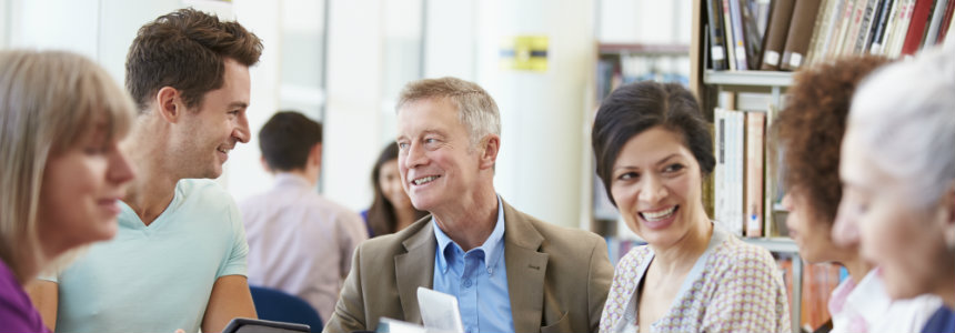 2 Key Questions to Guide Your PD for Principals