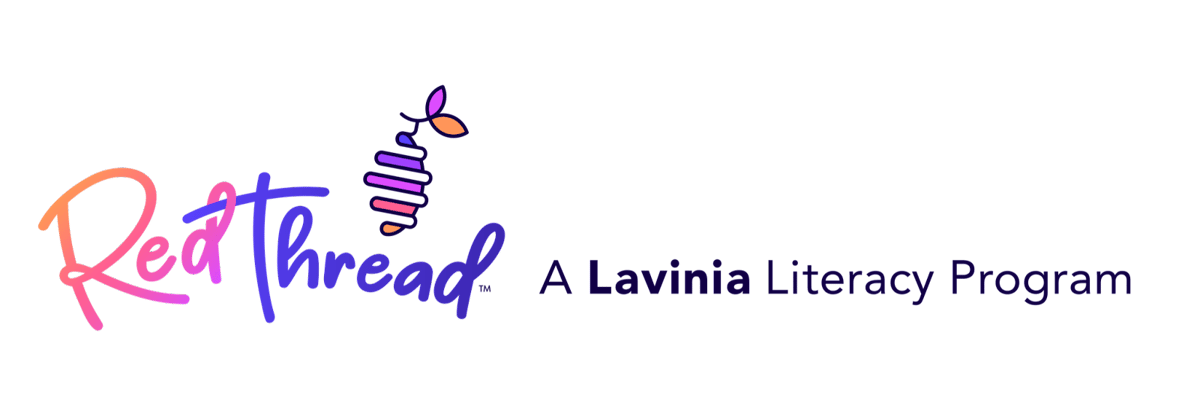 Press Release: Lavinia Group Launches RedThread Readers Decodable Books