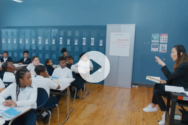 Whole-Class Discourse